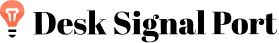 Desk Signal Port